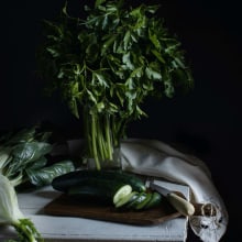 Il mio progetto del corso: Fotografia dark mood per progetti gastronomici. Un proyecto de Fotografía gastronómica, Fotografía para Instagram, Artes culinarias, Food St y ling				 de Marta - 08.02.2022