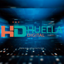 Jefe de producción de Huella Digital. Cinema, Vídeo e TV projeto de Brandon Morales - 15.01.2019