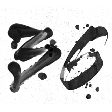 36 Tools for 36 Days of Type. Un proyecto de Caligrafía, Lettering y Estilos de caligrafía de João Varela - 31.01.2018