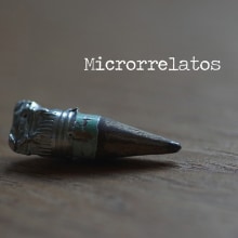 Microrrelatos. Escrita de ficção projeto de M.A. Álvarez - 15.02.2022