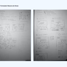 Mi Proyecto del curso: Diseño de interfaces para sitios web y aplicaciones. Un proyecto de UX / UI, Diseño gráfico, Arquitectura de la información, Diseño interactivo, Diseño Web, Diseño mobile, Diseño digital, Diseño de apps y Diseño de producto digital de Gonzalo Martín Elola - 23.02.2022
