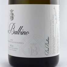 DON BALBINO. Design, Br, ing, Identit, Graphic Design, and Packaging project by Botánico - 02.24.2022
