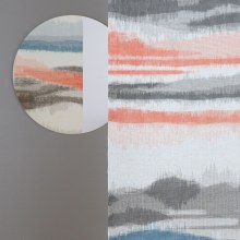 AU LOIN. Un proyecto de Artesanía, Telar y Diseño textil de Lily Alcaraz & Léa Berlier - 25.02.2022