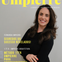 Curso Método 1TTR Umpierre para empreendedores. Un proyecto de Gestión y productividad							 de Fernanda Umpierre - 24.02.2022