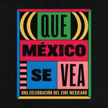 Que México se Vea. Art Direction, Br, ing, Identit, and Logo Design project by Orestes Mora - 08.26.2021