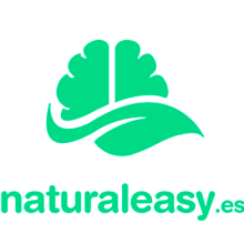 Naturaleasy onlineshop. Un proyecto de Diseño, Diseño Web y Desarrollo Web de Rocío Yuste Sánchez - 08.03.2022