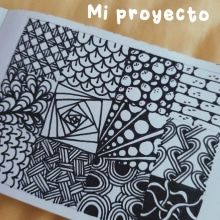 ♡ Mi Proyecto del curso: Dibujo para principiantes nivel -1 ♡. Un proyecto de Dibujo a lápiz, Dibujo, Creatividad con niños y Sketchbook de Brisa Burgos González - 09.03.2022