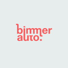 Bimmer Auto. Un proyecto de Br, ing e Identidad y Diseño gráfico de Arturo Rovira Roldan - 09.02.2014