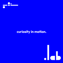 .lab - Our Beginning Brand for the Curiosity in Motion. Design, Advertising, Motion Graphics, Photograph, UX / UI, Animation, Art Direction, Br, ing, Identit, Arts, Crafts, Design Management, Graphic Design, Marketing, Multimedia, T, pograph, Web Development, Video, Sound Design, Lettering, Icon Design, Creativit, Poster Design, Logo Design, Digital Marketing, Video Editing, Digital Lettering, Digital Design, T, pograph, Design, Communication, Kinetic T, pograph, Br, Strateg, Business, and Presentation Design project by Robbie Ierubino - 02.10.2022