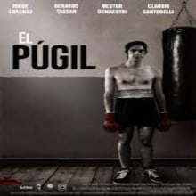 Post de Sonido, Sound Designer - El Pugil (Short Film). Un proyecto de Cine y Sound Design de Diego Lopez - 01.05.2019