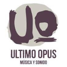 Ing de Sonido y Productor Musical en Ultimo Opus. Un proyecto de Música, Sound Design y Audio de Diego Lopez - 28.02.2022