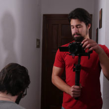 DEMO REEL AUDIOVISUAL. Un proyecto de Cine, vídeo y televisión de Andrés Jesús Martín - 20.03.2022