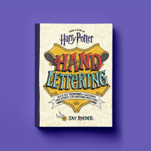 Harry Potter Hand Lettering by Jay Roeder. Traditional illustration, Lettering, Sketching, Pencil Drawing, Drawing, Digital Lettering, H, Lettering, Digital Drawing, and Sketchbook project by Jay Roeder - 01.05.2021