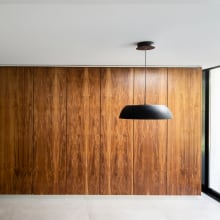 Casa Tronador - Arq. Matias Cosenza Ein Projekt aus dem Bereich Architektonische Fotografie von Bruto Studio - 01.11.2019