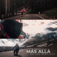 Más Allá de los Sentidos Ein Projekt aus dem Bereich Kino, Video und TV, Video und Audiovisuelle Produktion von Sergio Rodríguez de Paz - 18.03.2022