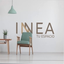 INNEA. Design, Furniture Design, Making, Industrial Design, Product Design, Woodworking, and Digital Fabrication project by FELIPE ARECHIGA - 03.24.2022