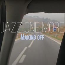 Making Off 'Jazz One More'. Música, Vídeo, e Edição de vídeo projeto de Belinda López Ramos - 30.03.2022