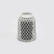 OWA speaker. Design, and Digital Fabrication project by William et Julien (Bold Design) - 04.01.2022