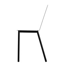 123 Chair für ECHTSTAHL. Design, e Artesanato projeto de Thomas Schnur - 01.04.2022