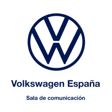 Sala de prensa de Volkswagen España. UX / UI, Web Design, Desenvolvimento Web, CSS, HTML, JavaScript, e E-commerce projeto de Marcos Huete Ortega - 01.09.2021