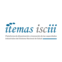 ITEMAS. UX / UI, Web Design, Web Development, CSS, HTML, and JavaScript project by Marcos Huete Ortega - 02.01.2022