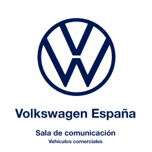 Sala de prensa de Vehículos Comerciales de Volkswagen España. UX / UI, Web Design, Desenvolvimento Web, CSS, HTML, JavaScript, e E-commerce projeto de Marcos Huete Ortega - 04.04.2022