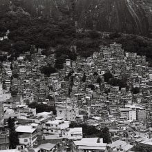 Nossa Senhora, Rocinha. Documentar, and Photograph project by Julian Machado Rigg - 04.05.2022