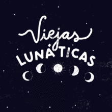 Viejas Lunáticas. Un proyecto de Ilustración tradicional de Leidy Muñoz - 09.03.2022