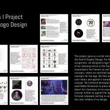 Current Work Portfolio. Un proyecto de Diseño, Arquitectura y Arquitectura interior de Jose Santos - 08.04.2022