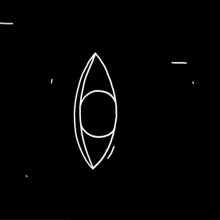 "Juno" - Music Video. Un proyecto de Ilustración, Música, Animación, Vídeo, Animación 2D, Dibujo digital e Ilustración animada de Martina Hoffmann - 02.11.2018