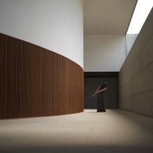 Ogmia. Un proyecto de Fotografía, Arquitectura y Fotografía arquitectónica de Derek Pedrós - 15.04.2022