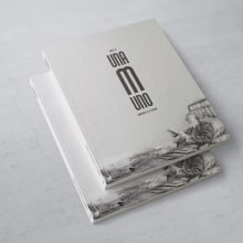 Cuadernos de la Cátedra Miguel de Unamuno. Design editorial, e Design gráfico projeto de La Casa Torcida - 01.03.2022