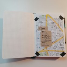 Mi Proyecto del curso:  Bullet journal creativo: planificación y creatividad . Ilustração tradicional, Lettering, Desenho, H, Lettering, e Gestão e produtividade projeto de sonsoles_gt - 23.04.2022