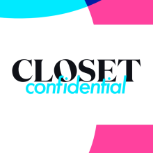 ShopShops – Closet Confidential. Un proyecto de Motion Graphics, Br, ing e Identidad y Marketing de contenidos de Kyle Daily - 23.04.2022