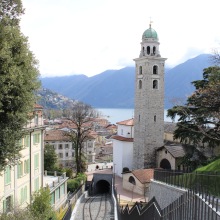 Shapes of Lugano Switzerland, and its lifestyle.. Un proyecto de Fotografía, Fotografía digital y Composición fotográfica de Pablo Lozano - 24.04.2022