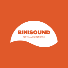 Binisound. Un proyecto de Diseño, Br, ing e Identidad, Eventos y Naming de Nardo Ferrer - 25.04.2022