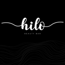 Hilo / Beuuty Bar. Un proyecto de Dirección de arte, Br, ing e Identidad, Diseño gráfico, Packaging y Diseño de logotipos de Ruisu Desu - 19.06.2021