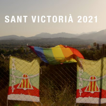Campanet-Sant Victorià 2021. Film, Video, TV, Art Direction, Events, Video, Video Editing, Documentar, and Photograph project by Rosario Kuri - 08.12.2021