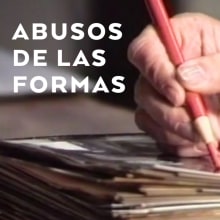 Abusos de las Formas - Museo de Arte Carrillo Gil. Photograph, Film, Video, TV, Art Direction, Video, Video Editing, Documentar, and Photograph project by Rosario Kuri - 04.28.2022