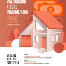 Diseño de carteles para la Cátedra de Derecho Notarial UA. Projekt z dziedziny Design i  Reklama użytkownika Símbolo Ingenio Creativo - 29.04.2022