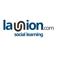 La Union Social Learning. Un proyecto de Br, ing e Identidad, Diseño Web y Diseño de logotipos de Werner Schrul De Loof - 12.09.2016