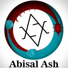 ABISAL ASH / Espacio Creativo . Un proyecto de Bellas Artes de A B I S A L A S H - 19.04.2022