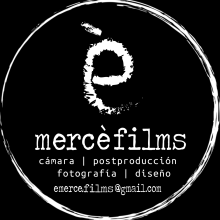 Reel audiovisual. Film, Video, and TV project by Mercè Films - 01.01.2022