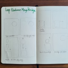 Magic Cooking Bag Animation. Fotografia, Animação, Culinária, Stop Motion, e Fotografia gastronômica projeto de Nadine Albertini - 10.05.2022