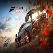 Run Easily: Forza Horizon 4 system requirements. Un proyecto de Diseño de videojuegos y Desarrollo de videojuegos de guptilm guptilm - 13.05.2022