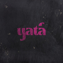 Nombre y marca para Yatá. Un proyecto de Br, ing e Identidad, Diseño gráfico y Naming de Patri Cheva - 21.03.2022