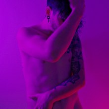 Soñando ser modelo de desnudos. Un proyecto de Fotografía, Iluminación fotográfica y Fotografía artística de Tonin Sambeat - 15.05.2022
