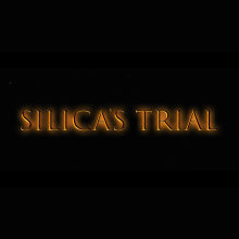 Silica's Trial. Video Games project by Mar Coscojuela i Pérez - 05.16.2022