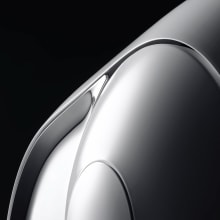 Devialet. Motion Graphics, Photograph, and Web Design project by Index Studio - 05.18.2022