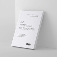 La historia silenciada. Design, Editorial Design, and Paper Craft project by Beatriz Costo - 06.05.2022